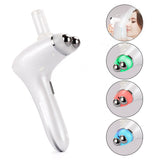 5D Nano Spray Skin Beauty Warm Lift Instrument Ems Led Rf Skin Rejuvenation Oxygen Injection Care Beauty Instrument Device