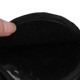 Compression Leg Massager Leg Wrap Massager Pain Relieve 2 Temperature Gears for Home Use for Calf Thigh