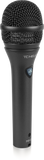 TC Helicon MP-85 Vocal Microphone with Mic Control Super-cardioid pick-up pattern for high-power female vocalists