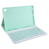 Tablet Cover with Keyboard for Samsung Galaxy Tab S6 Lite 10.4 Inch