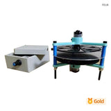 Russian Plasma Anti-Gravity Elevator Electromagnetic Coupling Magnetic Levitation