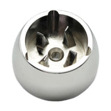 hine Bearing Shaft Blender Connector Home Mushroom Head Gear Coupg for Fruit Juice hines Parts