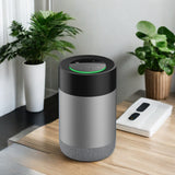 Smart Speaker Home Life High Sound Small Speakers For Alexa Voice Wireless AI BLUETOOTH House Intelligent Control
