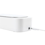 450ML 30W ultrasonic cleaner for glasses eyeglasses jewelry watch cleaning