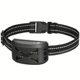 2 IN 1 Wireless Dog Fence & Electric Shocker Training Collar Remote With Adjustable Beep Vibration Shock Rechargeable