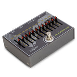 CALINE CP-81 EQ Guitar Effect Pedal True Bypass Design with Volume/Gain For Electric Guitar Parts Accessories Effector