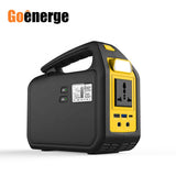 Hot sales car bank battery jump starter 150w 300w 600w 1000w portable wireless power station