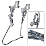 Bipedal Support Iron Practical To Use High Quality Bicycle Rear Kictand