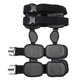 Adjustable Joint Surgical Fixation Stabilization Fracture Ankle Brace Knee Spt Support
