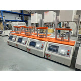 Ect Rct Fct Resistance Tester Ring Crush Strength Test hine