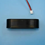 0.36“ 6bit Electronic Clock LED Digital tube TIME W second display Module power off memory Brighess adjustment dc 5V 12V