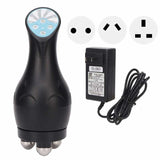 Handheld Body Slimming Machine Weight Loss Promote Circulation RF Skin Beauty Device 100‑240V Body Massager Device
