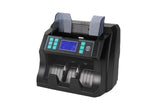 XD-700 Euro Türkiye Lebanon denomination machine Total amount of different denominations Point money detector shop