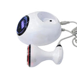 80K Ultrasonic Cavitation Machine Weight Loss RF Lifting Skin Tightening Cellulite Massage Body Shaping Machine Fat Burner