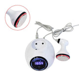 80K Ultrasonic Cavitation Machine Weight Loss RF Lifting Skin Tightening Cellulite Massage Body Shaping Machine Fat Burner
