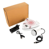 80Khz Ultrasonic Cavitation Body Slimming Machine Skin Tightening Machines Beauty Device Fat Burning Skin Care Weight Loss Tools
