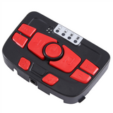 12V Children's Electric Vehicle Supply Central Control Switch Multi Functional Bluetooth Music Power
