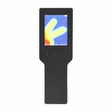 Infrared Thermal Imager ‑40 ~ +300℃ Range LCD Display Thermometer 320x240 Resolution Micro USB Interface 8Hz Refresh Rate