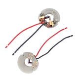 Carbon Brushes for HILTI SFC14-A SFC14A SFC 22A Replacement Power Tool Brush Holder Accessories