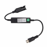 Electric Recliner Linear Actuator Wireless Built in Limit Switch Adjustable Linear Actuator US Plug