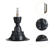 Joint Baseplate,Windsurfing Base Easy Installation Adjustable Tendon Mast Based 360 Degree Rotatable for Outdoor