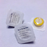10pcst/lot Sterile Filter Consumables for CDT Carboxy C2P Therapy Injection Device Carboxytherapy