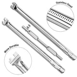 7635 Flavorizer Bars 69785 Grill Burner 7642 Switch Compatible With I & II 200, E210, Spirit S210