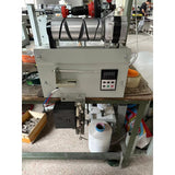 one spindle n for rewinding cone winding hine sewing thread winder