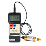 Measuring Range 1-1500 mbar 8 Kinds Display Units RS232 PC Interface VC-9200 Vacuum Meter