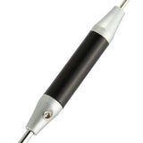 SG-M507 Vehicle Mounted Intercom 2.15 (144 5.5 Dbi (430 Mhz) UV Dual Band High Gain Antenna 74CM