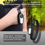 No WiFi Required Cat and Dog with Video Recording Movement, Mini Body Camera Indoor/Outdoor Wireless Collar