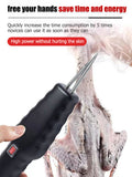 Multipurpose Hair Removal Tools Plucking hine Rechargeable use of motors