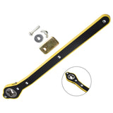 Top-Car Jack Garage Tire Wheel Lug Handle Labor-Saving Wrench Car Repair Tools