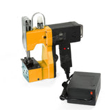 Hot sale Rice Bag with Battery Portable Sack Sewing Seag hine