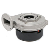 Mixed Condensing Wall-Mounted Boiler Low Noise High Temperature Resistance Brushless Dc Centrifugal Fan Heater