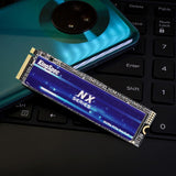 Solid Disk Efficient Heat Dissipation SSD Hard Drive Plug Play Data Storage Eent