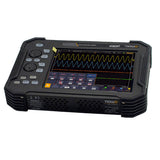 OWON TAO3072 TAO3074 TAO3102 TAO3104 Portable Tablet Oscilloscope 8 Inch LCD Multi-touch Screen 1GS/S 8 Bits CAN Bus Decoding