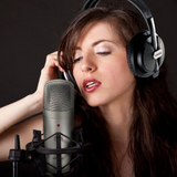 Behringer HPS5000 Closed-Type High-Performance Studio Headphones Ultra-wide frequency response