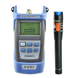 2 In 1 FTTH Optic Tool Kit with Optical Power Meter and 10MW Visual Fault Locator Use Ftth Fiber optic test pen