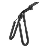 Bicycle Rack to Seat Posts Wakeboard Bike Scooter Moped 8Inch Surfing Board Carrier Mount Holder Bracket Surfboard