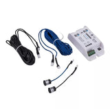 10m Singel beam Automatic sliding door gate opener safety sensor beams infrared photocells