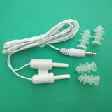 650NM Semiconductor Laser Conductor Nose Shunt Light Wave Medium Frequency Meridian Therapy Instruments Rehabilitation Equipment