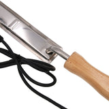 Hand-Held Heated Z-Ahaped Electric Knife Honey Cutting Knif Capping wax knife high-quality multi-purpose