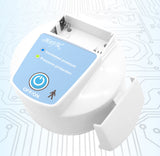 Intelligent Anal Douche Hydrotherapy Home kit Colon Cleaner Automatic Enema for constipation