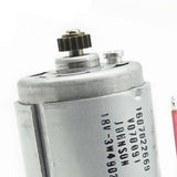 18V Motor Engine for BOSCH 140-LI GSR140-LI GSB140-LI GSR GSB 180-LI GSR180-LI GSB180-LI Impact Drill