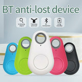 Apparatuur Finder Equipment For Pet Dog Cat Keys Kids Trackers Anti Lost Smart Mini Gps Tracker