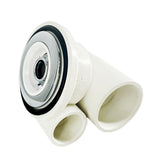 60mm Cover In 32mm Ultra-thin Massage ABS Cap PVC Body Bathtub Bubble Hot Tub Water Jet Nozzle