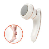 Electric Rechargeable Automatic Foot Grinder Artifact To Remove Dead Skin Calluses Knife Pedicure Portable