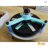 Russian Plasma Anti-Gravity Elevator Electromagnetic Coupling Magnetic Levitation