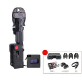 Es-1525 Mini Battery Duct Systems Crimping Tool for Copper Fittings and Multi-Layer Pex Pipe